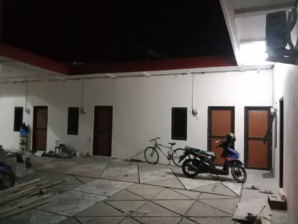 kost ac dan non ac di brebes kota