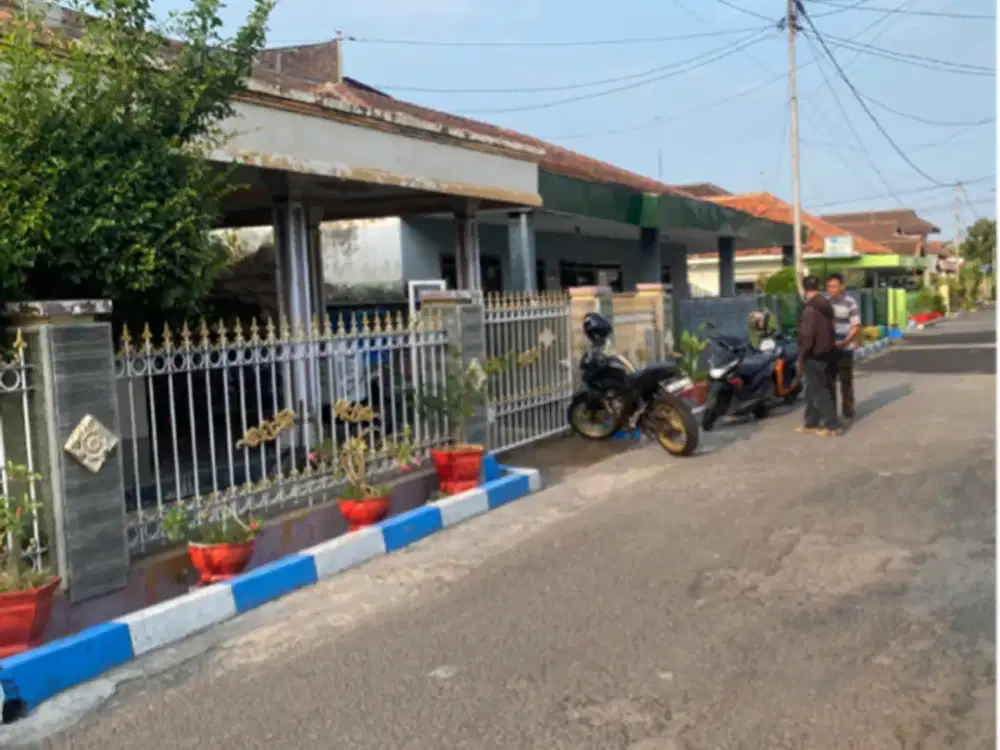 jual tanah pangsut pasuruan bonus rumah tinggal