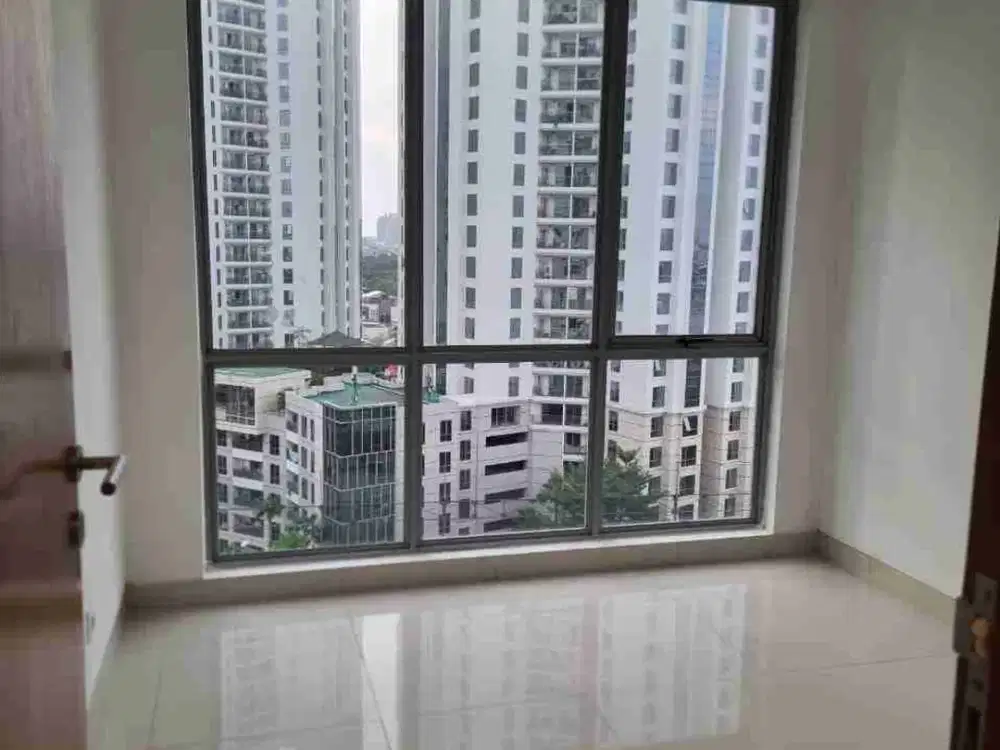 Jual Cepat Apartemen The Mansion Dukuh Golf Kemayoran Jakpus