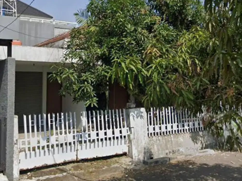 Best Price! Jual rumah anggap tanah area Turangga Bandung