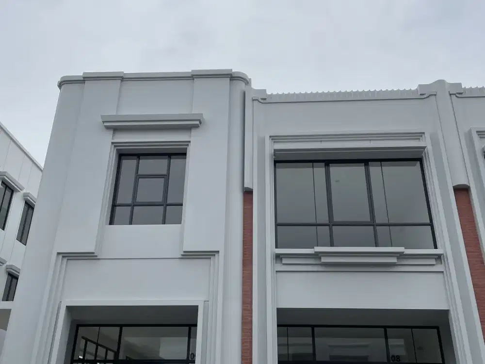 Disewakan Graha Boulevard Summarecon Bogor