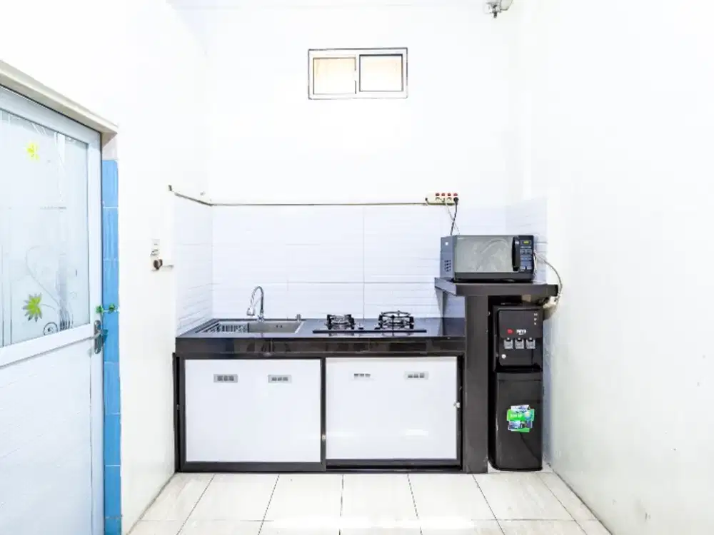 ✨ Kamar Eksklusif Siap Huni! ✨