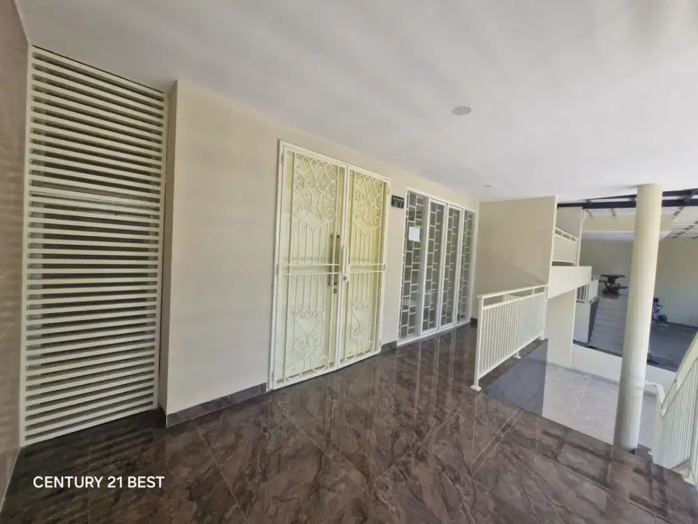 Rumah Baru Siap Huni Di Citraland Hertasning Makassar