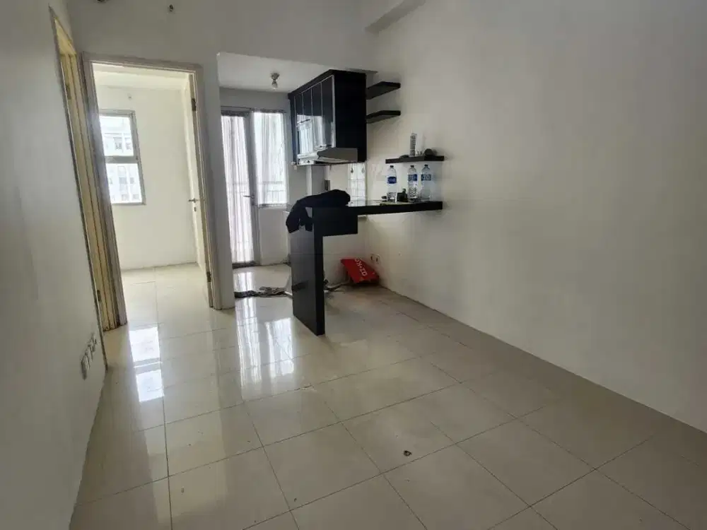 Disewakan 2br kosongan tower C harga bersahabat