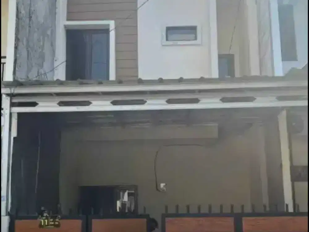 Disewakan Rumah 2 Lantai Di Jagakarsa Jakarta Selatan