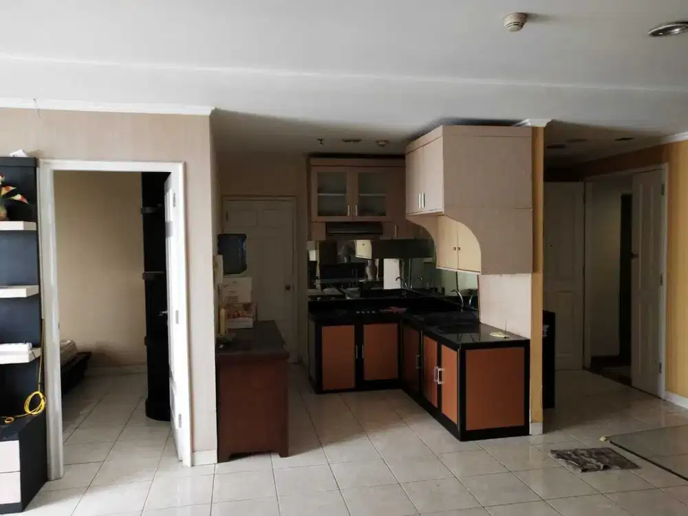 Disewa apartemen evian garden frenchwalk