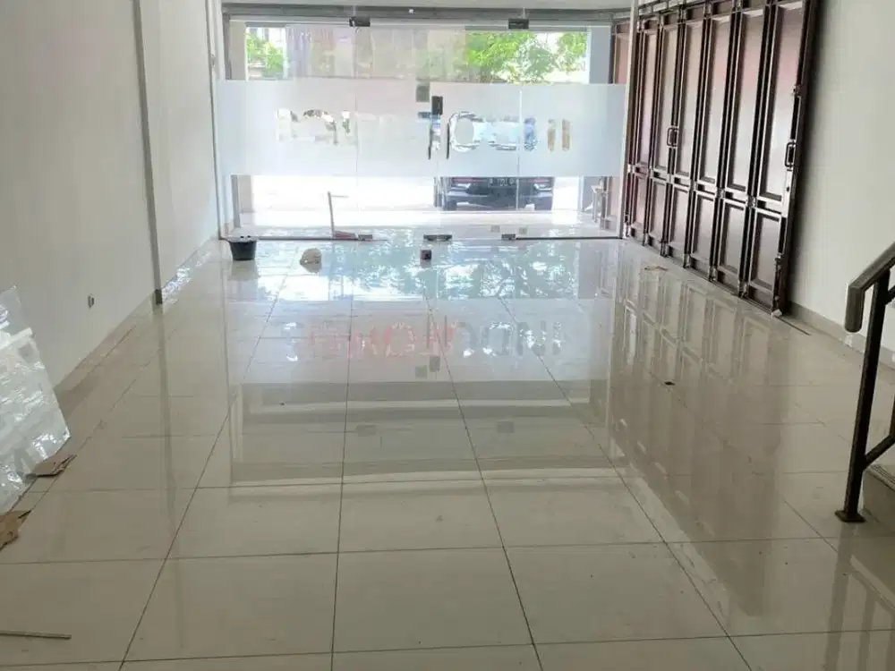 sewa ruko mainroad mekarwangi kota bandung