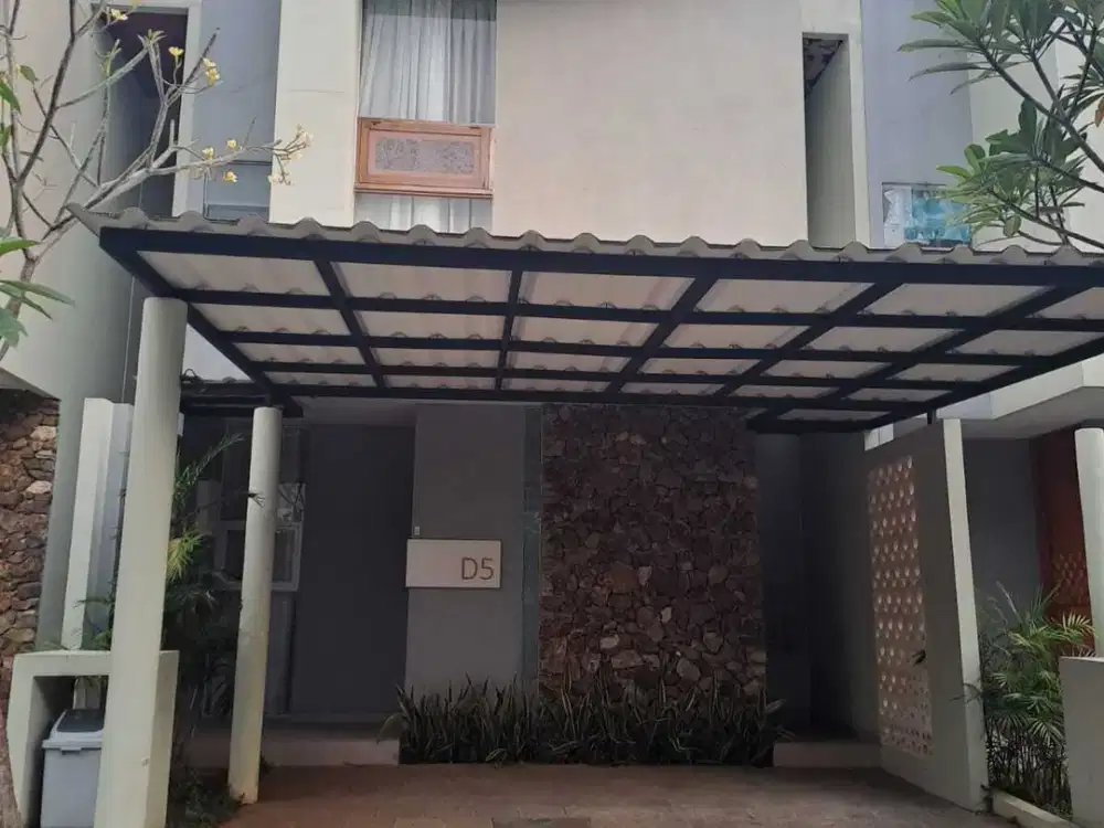 Disewakan Rumah 2 Lantai Di Jagakarsa Jakarta Selatan