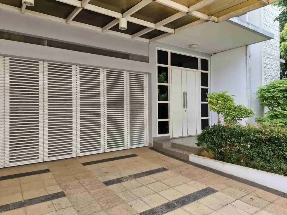 Rumah Cantik Minimalis Grand Orchard Ebony Sukapura Cilincing Jakut