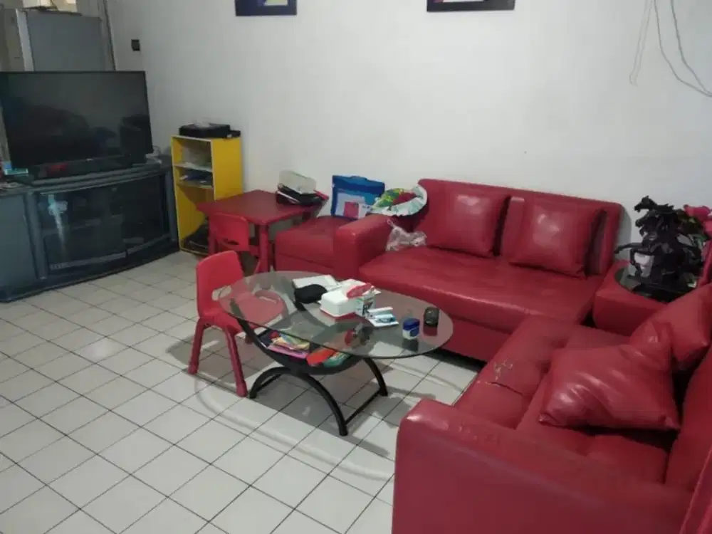 Dijual Rumah Citra Garden 1