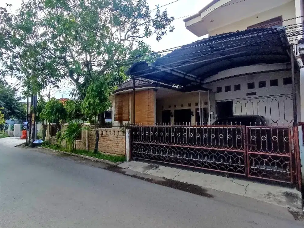 siap huni, bangunan kokoh, hook, pedurungan majapahit semarang