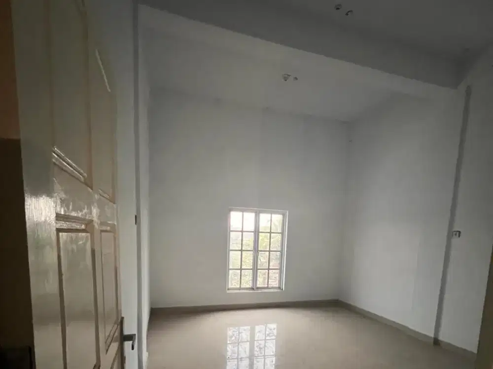 Dijual Murah Ruko Jalan Tempua Ringroad