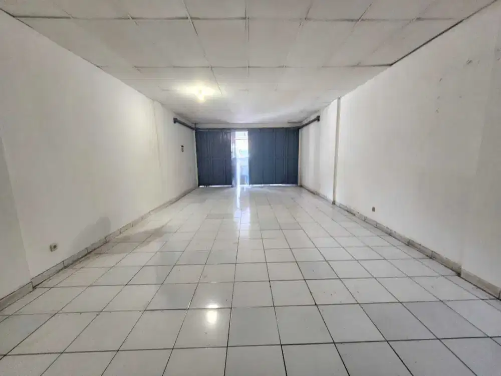 sewa ruko mainroad Mekarwangi kota bandung