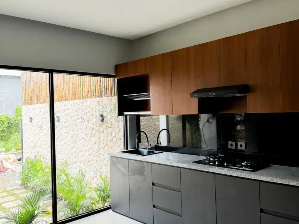 3BR Villa - located in Cepaka Munggu (The Cheapest 3BR Villa)