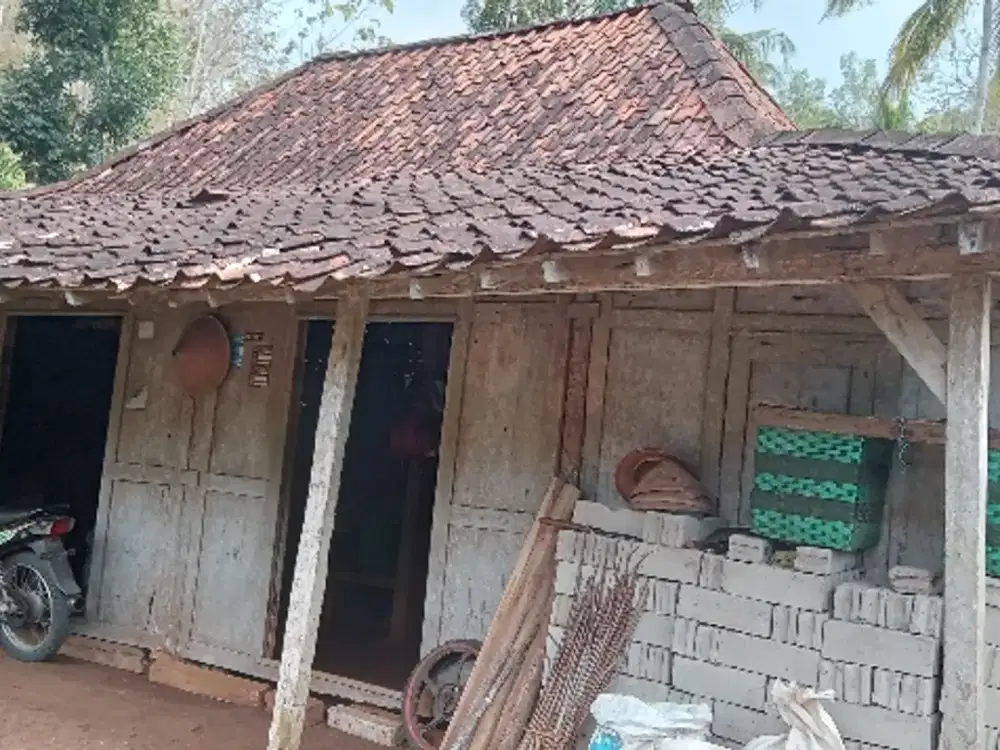 jual rumah limasan,kayu jati gebyok keliling