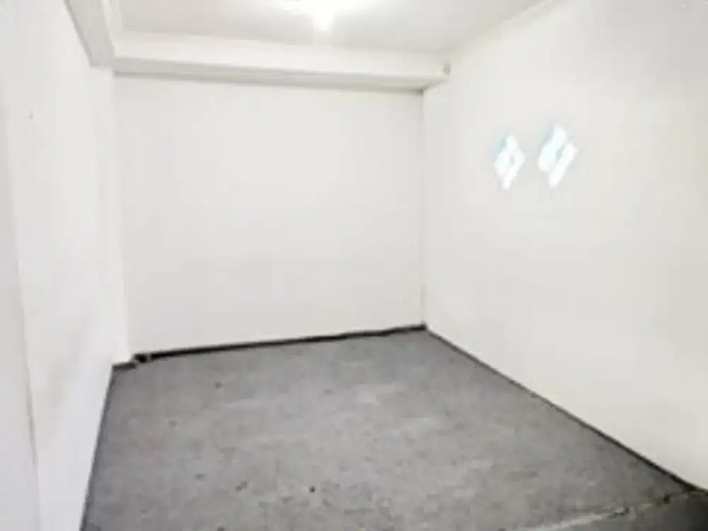 DISEWAKAN GEDUNG COCOK KANTOR, CATUR TUNGGAL, DEPOK, SLEMAN, JOGJA