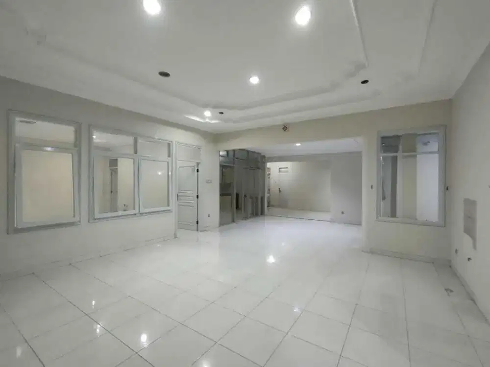 Siap huni lokasi strategis sayap gatsu