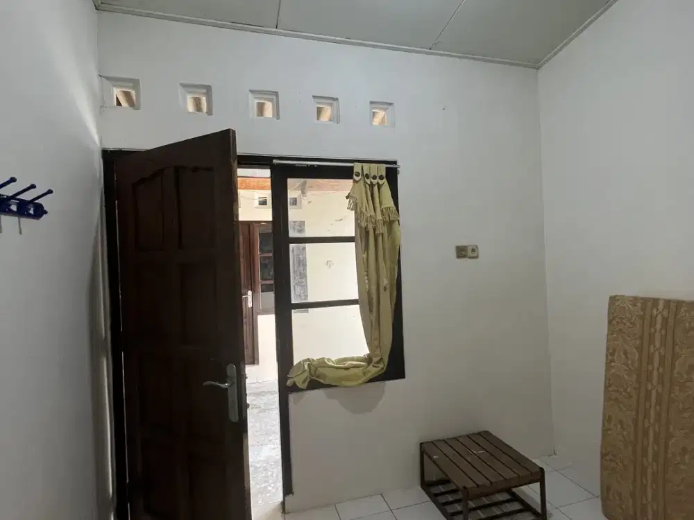 Rumah Kos Ready Siap Huni, Harga Terjangkau Hanya 1jutaan per 3bulan