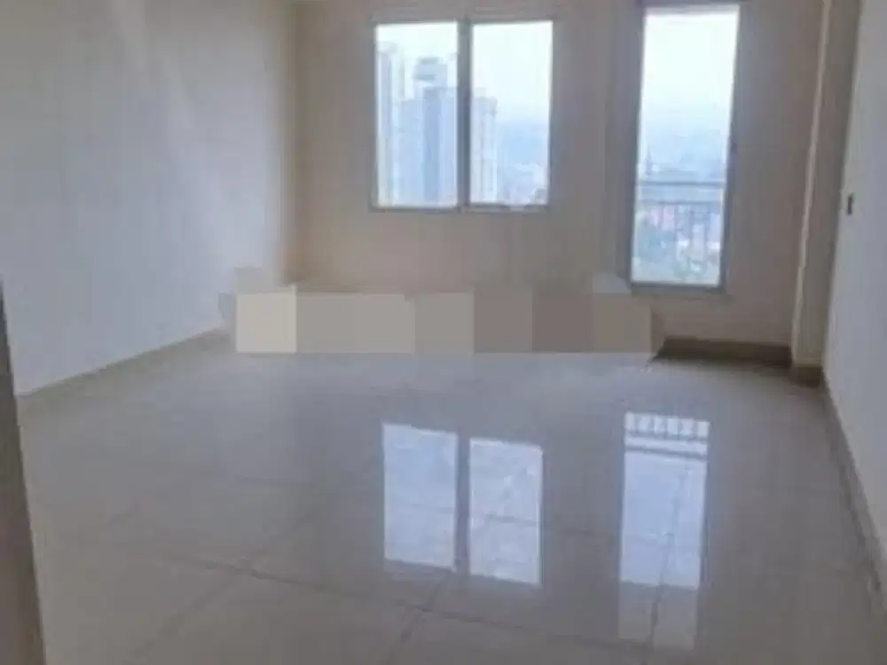 Termurah! Apartemen strategis di GCA2, bandung