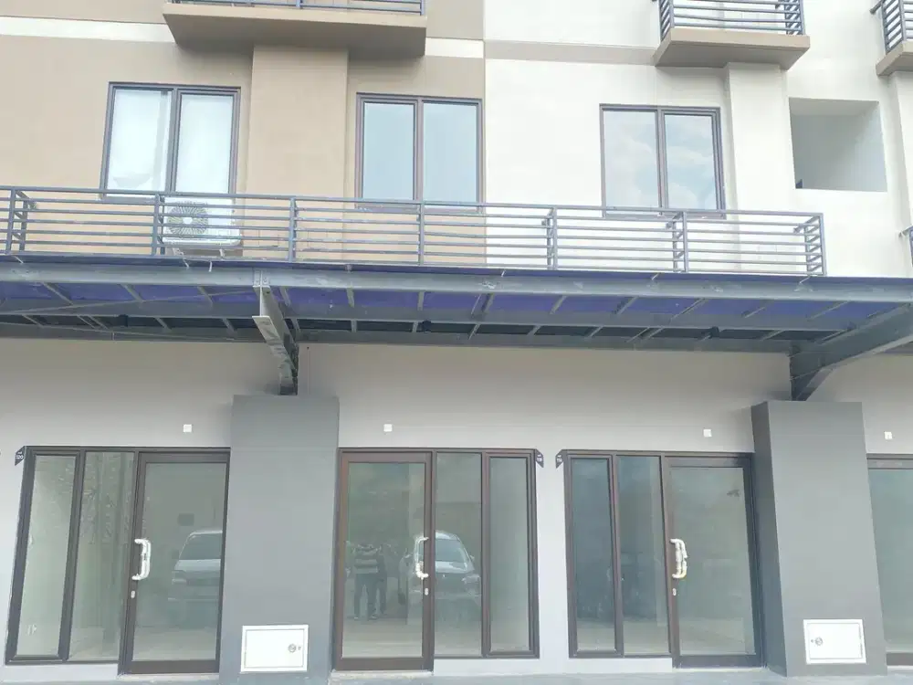 2 Juta RUKO MURAH READY DI LIPPO CIKARANG ESTATE