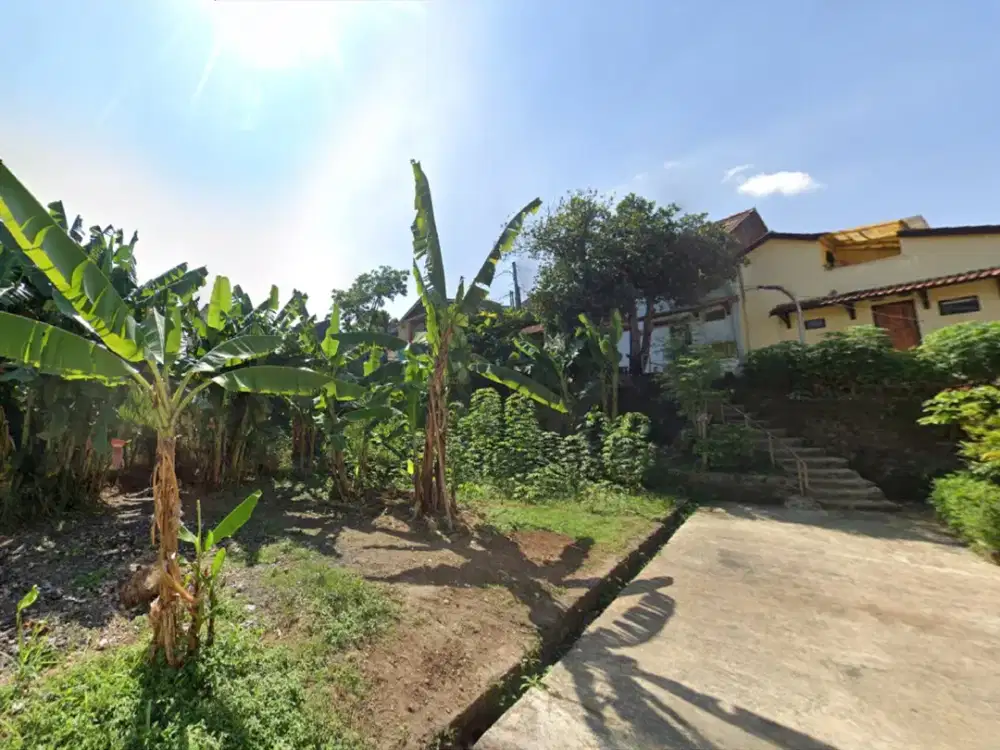 Dijual Tanah 700 Meter SMPN 1 Cileunyi