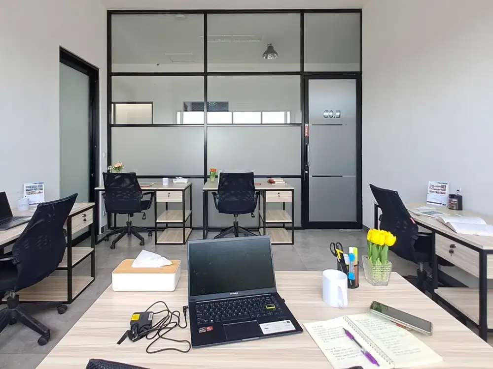 Bundling Legalitas dan Sewa Virtual Office Mulai 4Jutaan