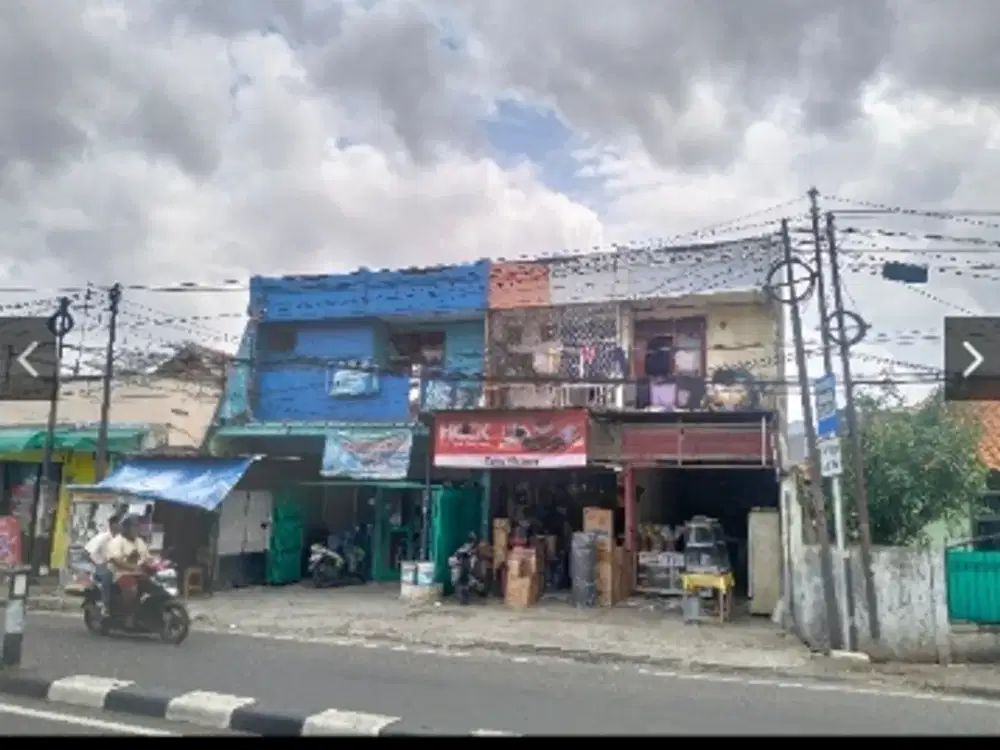 Food Court disewakan