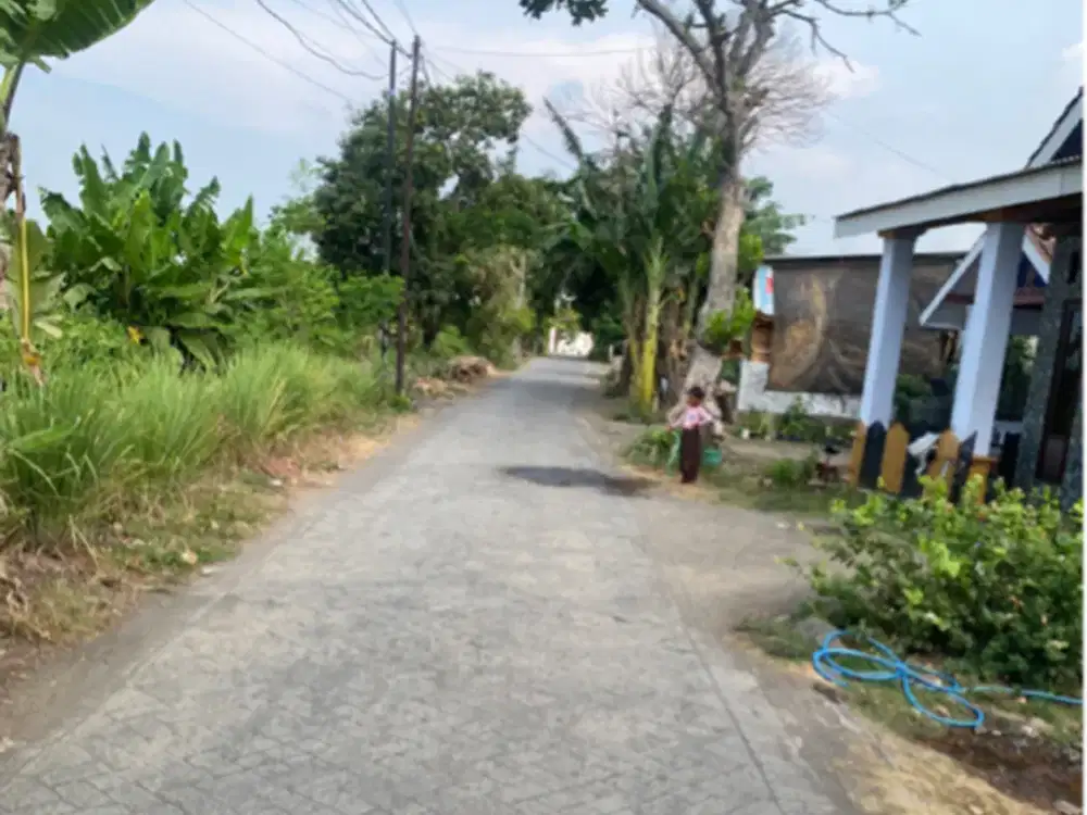 jual rumah susukan pohjentrek pasuruan