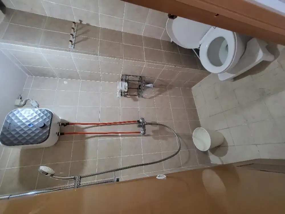 sewa unit apartemen pinewood jatinangor