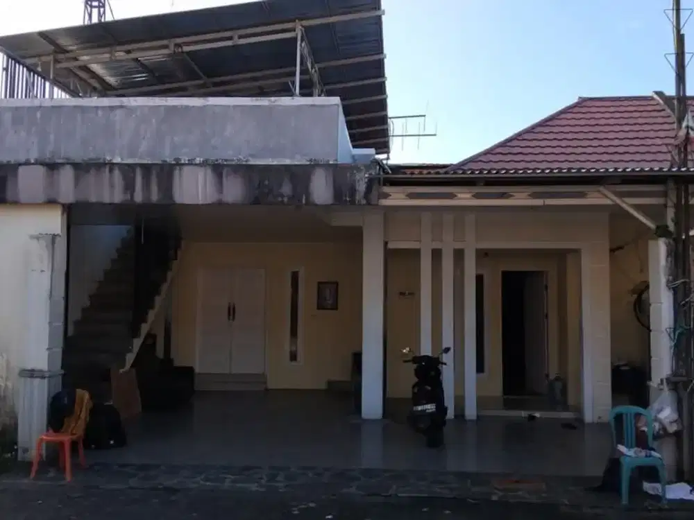 Dijual Rumah Di Manado