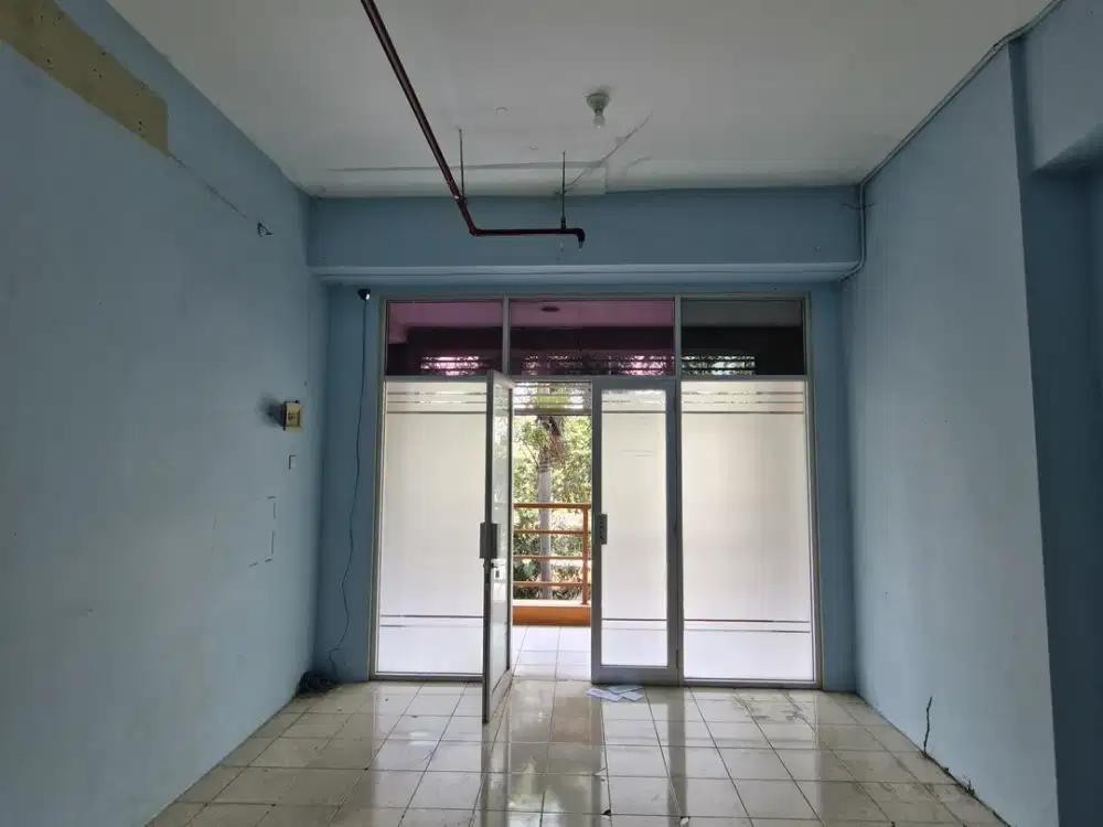 Disewakan Cepat Kios Apartemen Centro City