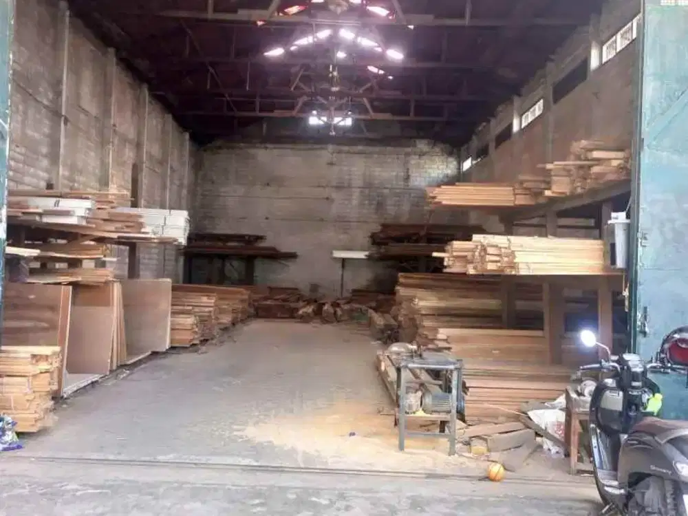 TURUN DRASTIS Gudang Toko LKS Rungkut, Dkt Rungkut, Bandara,dan MERR