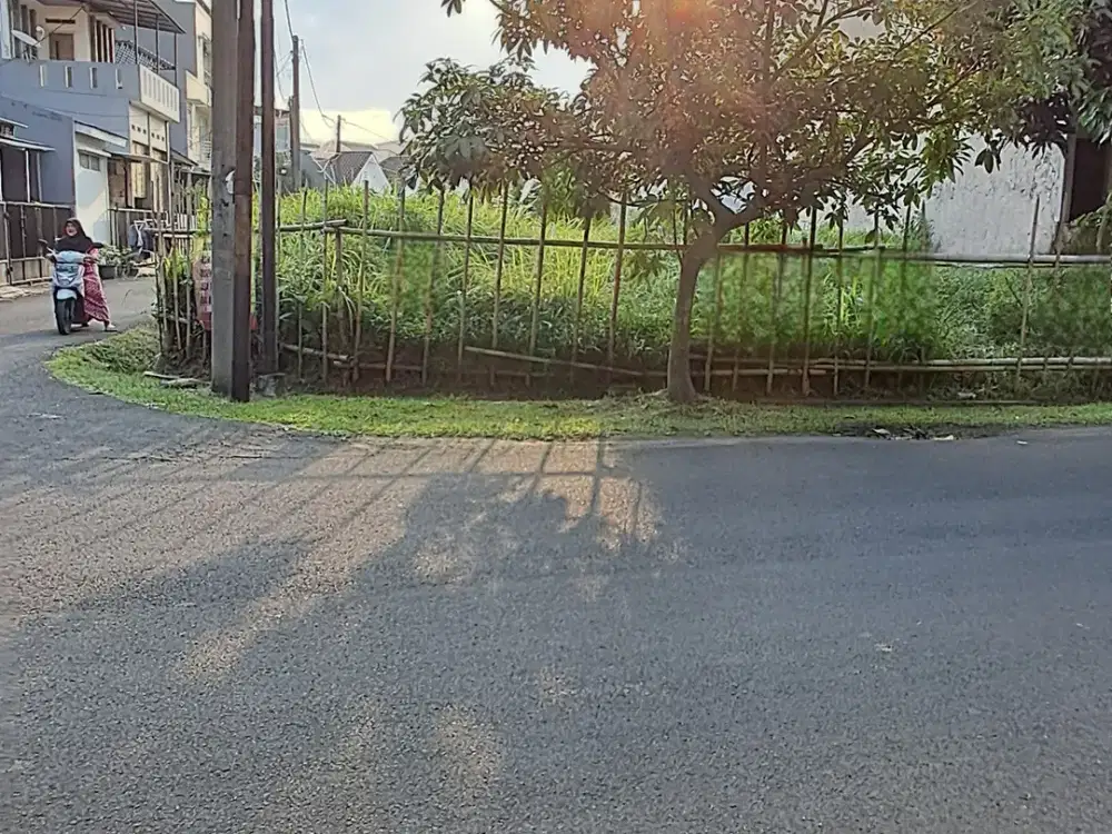 Dijual Kavling Cluster Catalina Gading Serpong Belakang Cartenz Mall