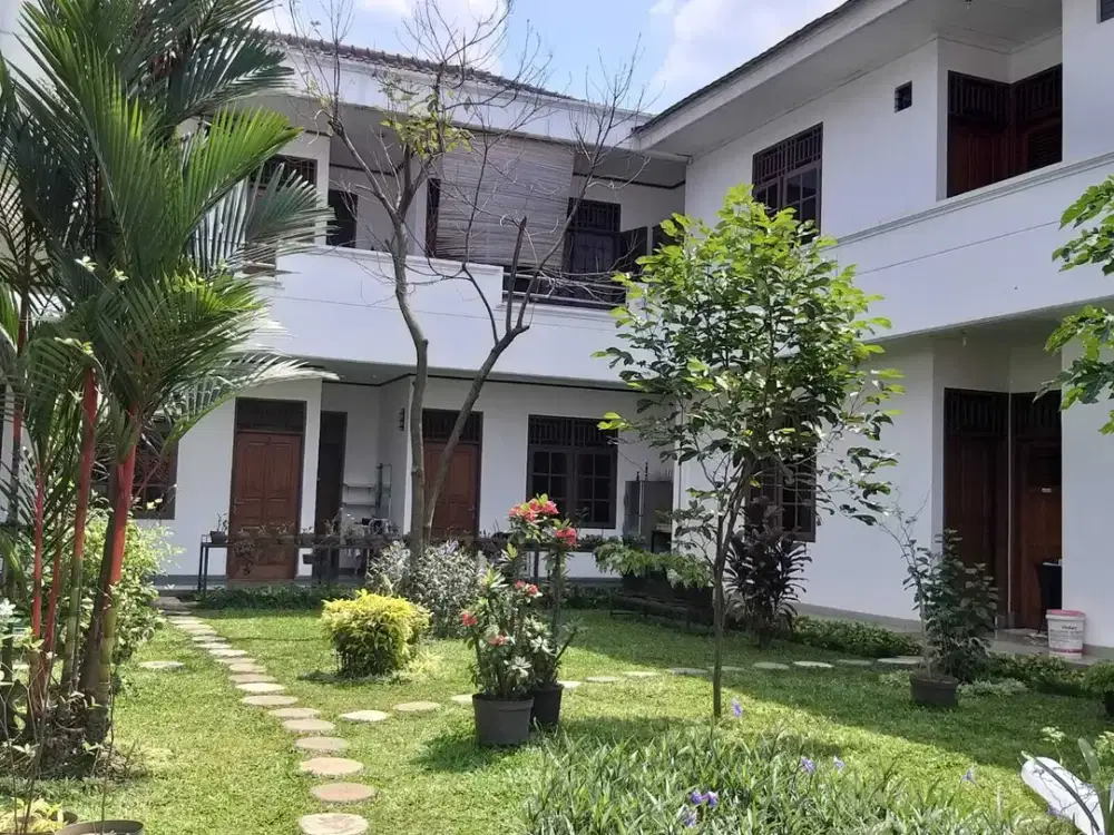 Dijual Rumah Kos Terisi Penuh, Furnish di Pesanggrahan JakSel