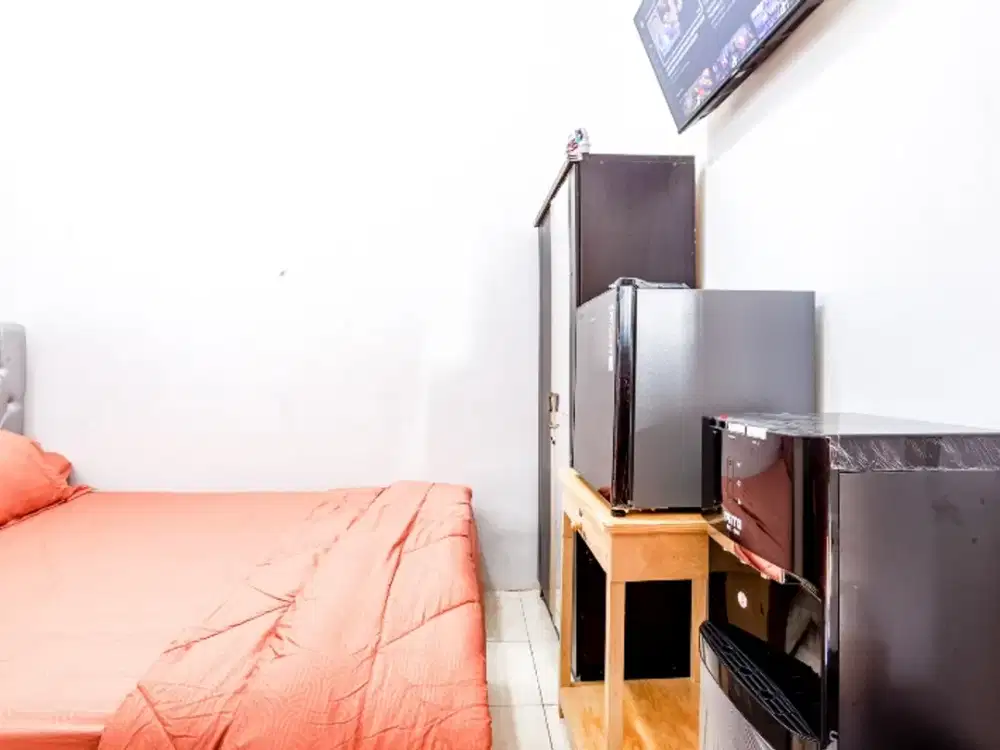 kosan terbaik dekat carefour gatsu medan