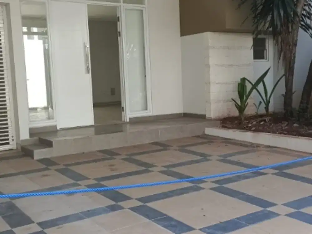 Dijual Rumah acacia 2kt di Summarecon Bekasi 