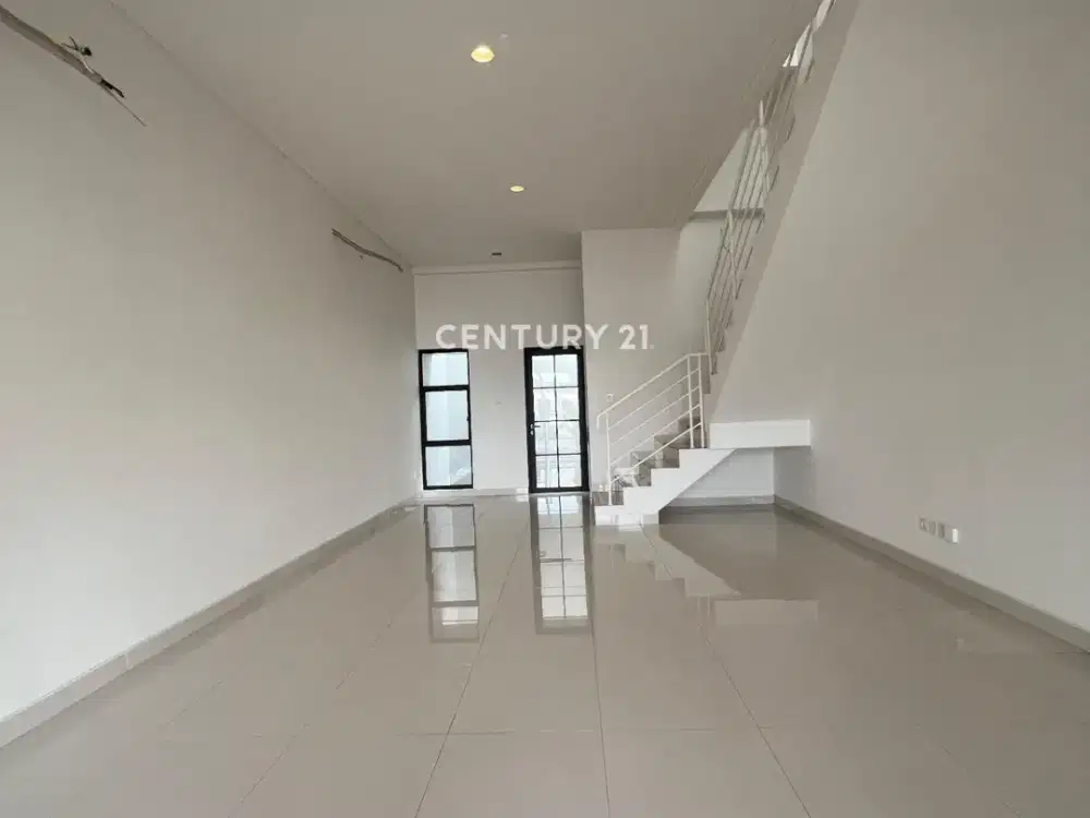Ruko Collins Lokasi Strategis Cocok Untuk Kantor Di Cakung