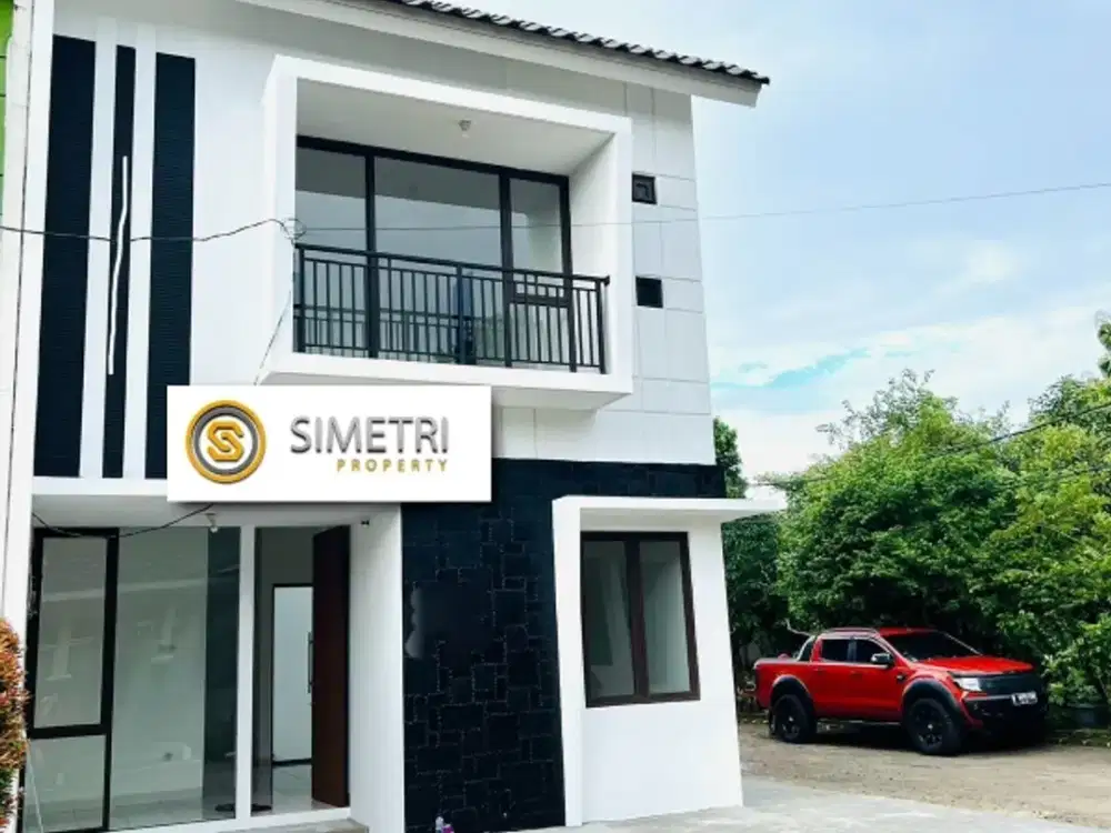 Dijual Rumah di BintaroAlamatnya: Cluster Exclusive Ciputat Bintaro.