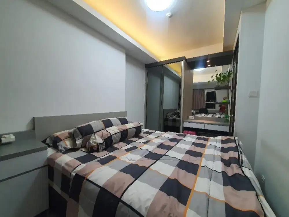 Jual Apartemen M Square Cibaduyut