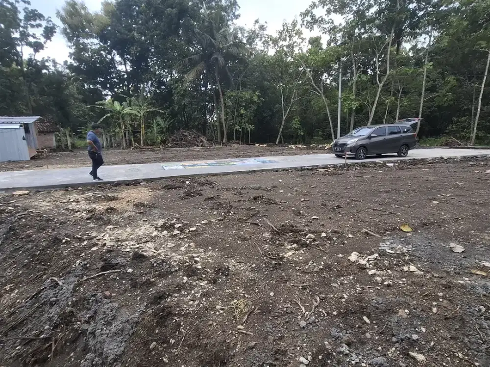 RUMAH bisa KPR in House tanpa BI cek