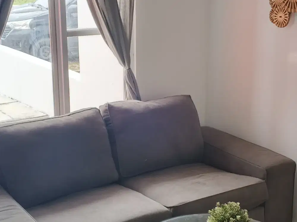 Rumah Murah 1 Lt, 185 Jt, Cicilan 400rb Dkt Cikarang