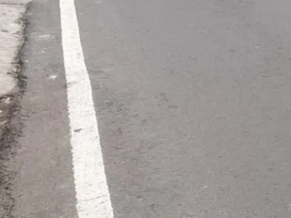 Di jual tanah jalan  Sedap malam, Denpasar, Bali