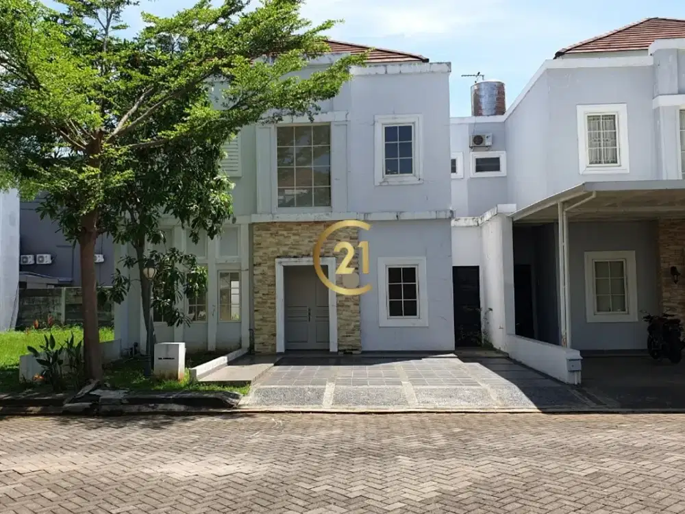 Rumah Mewah Di Tanjung Bunga Dekat Mall Trans