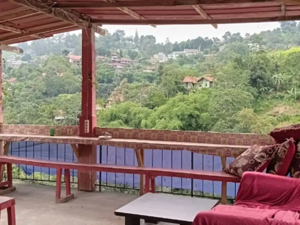 Kosan Aktif Full Income Bagus Dago Pakar Bandung