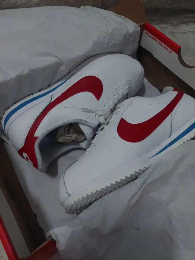 ORIGINAL NIKE CORTEZ SIZE 39