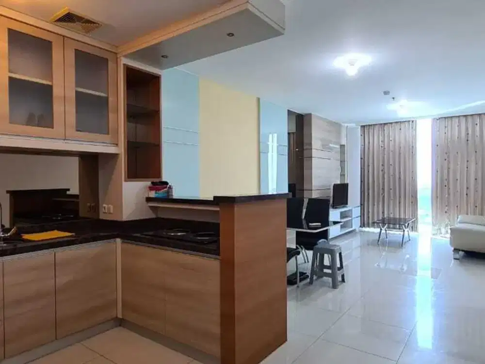 Jual Apartemen Via Vue Ciputra World