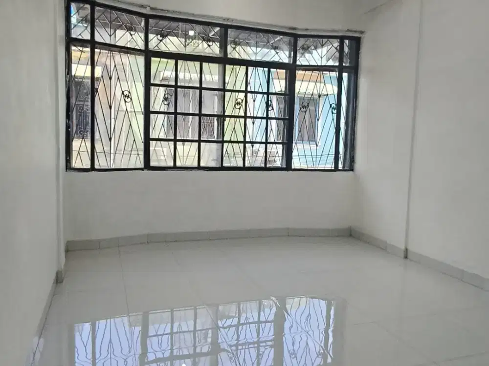 Rumah Bersih Terawat daerah Helvetia