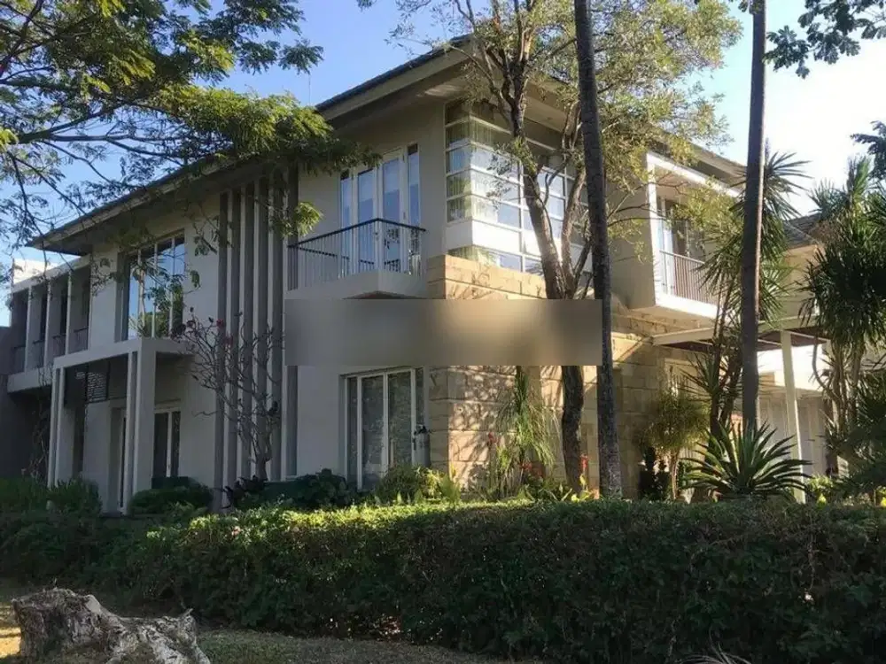 Rumah Murah Mewah citraland dekat UC, Graha, Pakuwon