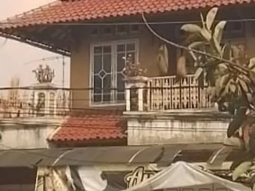 Ruko Murah Strategis di Pekalongan