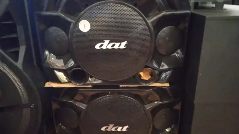 SPEAKER PASIF DAT DK103